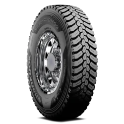 3003591 Hankook DM09 11R24.5 H/16PLY Tires