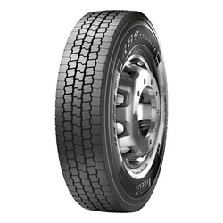3797100 Pirelli R89 CS Drive 295/75R22.5 H/16PLY Tires