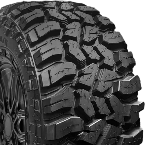 Mastertrack Badlands MT