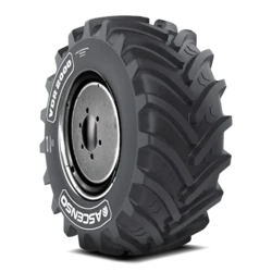 3001040205 Ascenso VDR 2000 380/80R38 167D Tires