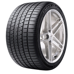 389357001 Goodyear Eagle F1 Supercar 255/35R22XL 99W BSW Tires