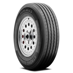 98553 Hercules Strong Guard C-ST ST235/80R16 G/14PLY Tires