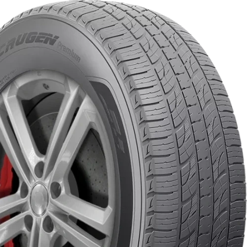Kumho Crugen Premium KL33
