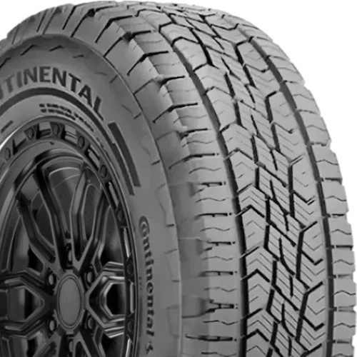 Continental CrossContact ATR