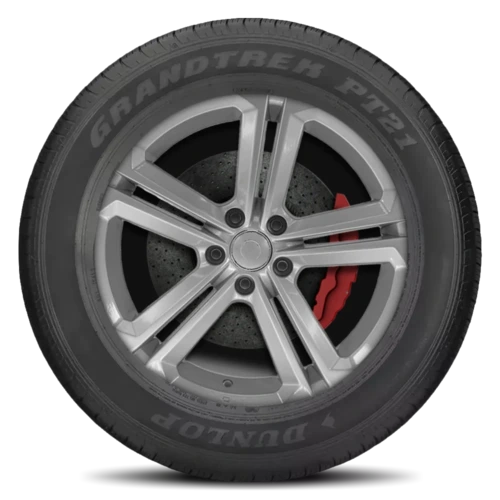 Dunlop Grandtrek PT21
