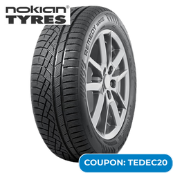 Nokian Remedy WRG5 195/65R15 91H BSW