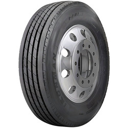 11/00-22.5 IRONMAN I-301 Commercial Truck Tire 