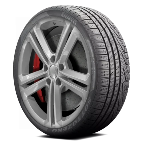 Pirelli W210 Sottozero Serie II