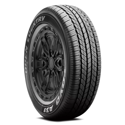 Toyo Open Country A31