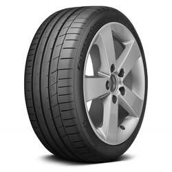 15507640000 Continental ExtremeContact Sport 335/25R20 99Y BSW Tires