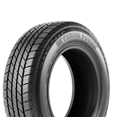 Venom Power Grand AM 295/50R15 108S RWL | Free Shipping T