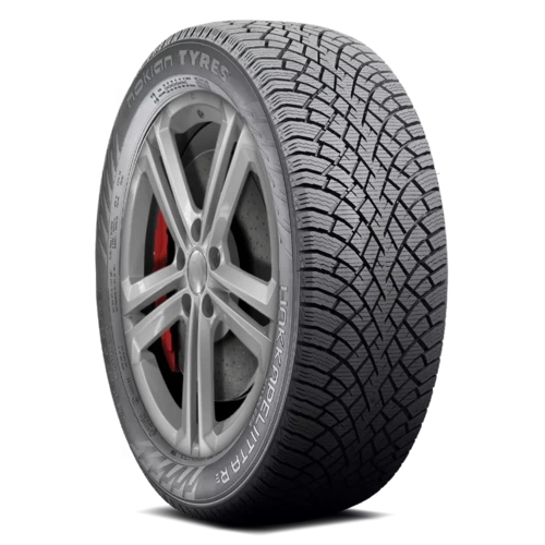Nokian Hakkapeliitta R5 (Non-Studded)