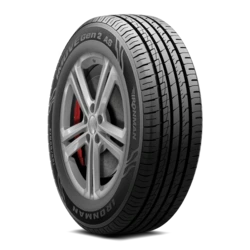 93679 Ironman iMove Gen2 AS 205/45R17XL 88W BSW Tires
