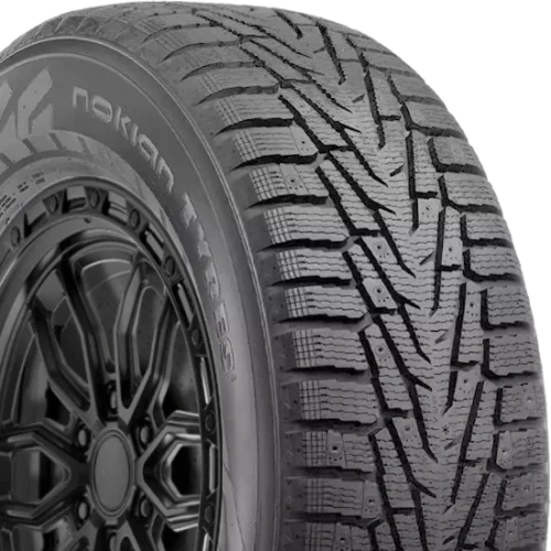 Nokian Nordman 7 SUV (Non-Studded)