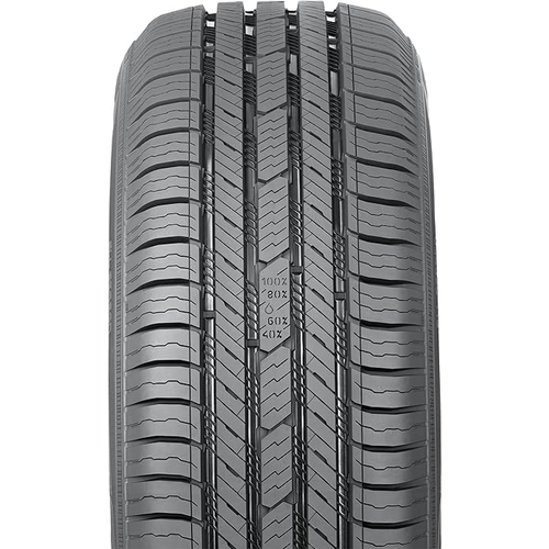 Nokian One 205/60R16 92V BSW | Free Shipping Tires Easy