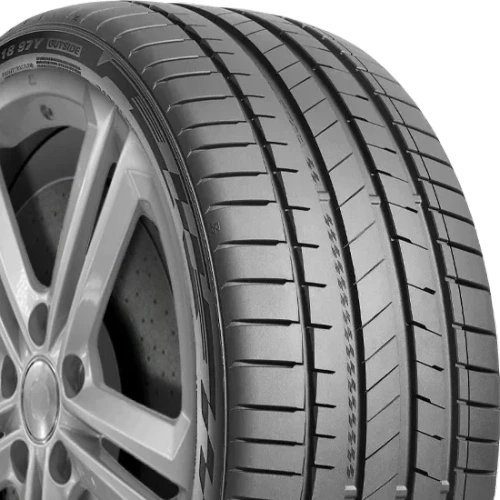 Kumho Ecsta Sport PS72
