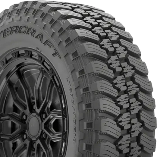 Mastercraft Courser Trail RT