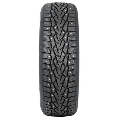 215/60R17 Winter tires / Nokian Tires