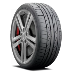 003863 Bridgestone Potenza RE050A 245/35R20XL 95Y BSW Tires