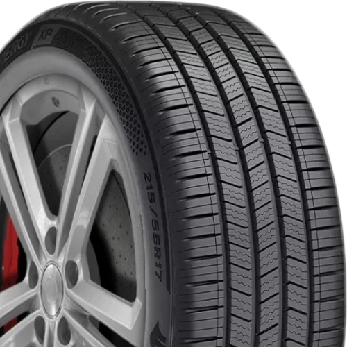 Hankook Kinergy XP