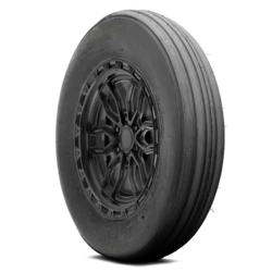 356840 Firestone Farm Implement I-1 12.5L-16 G/14PLY Tires