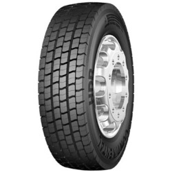 05223330000 Continental HDR 255/70R22.5 H/16PLY Tires