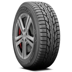 006434 Firestone Winterforce 2 235/45R18 94S BSW Tires