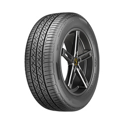 15501180000 Continental TrueContact Tour 235/65R16 103T BSW Tires