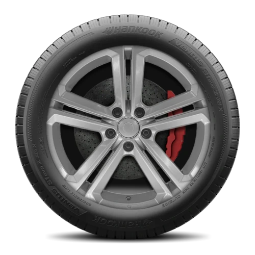 Hankook Ventus S1 evo Z AS H129