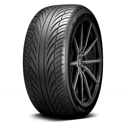 Landgolden LG27 All-Season High Performance Tire - 215/35ZR18 84W XL - 60,000 Mile Warranty