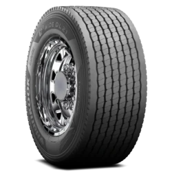 3003181 Hankook DL21 11R24.5 G/14PLY Tires