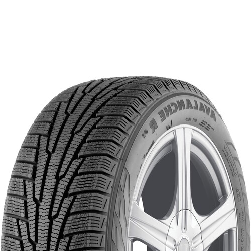 Hercules Avalanche R G2 215/60R16XL 99R BSW Tires
