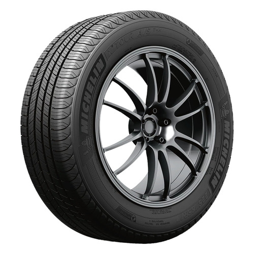 Michelin X Tour A/S T+H 195/65R15 91H BSW | Free Shipping