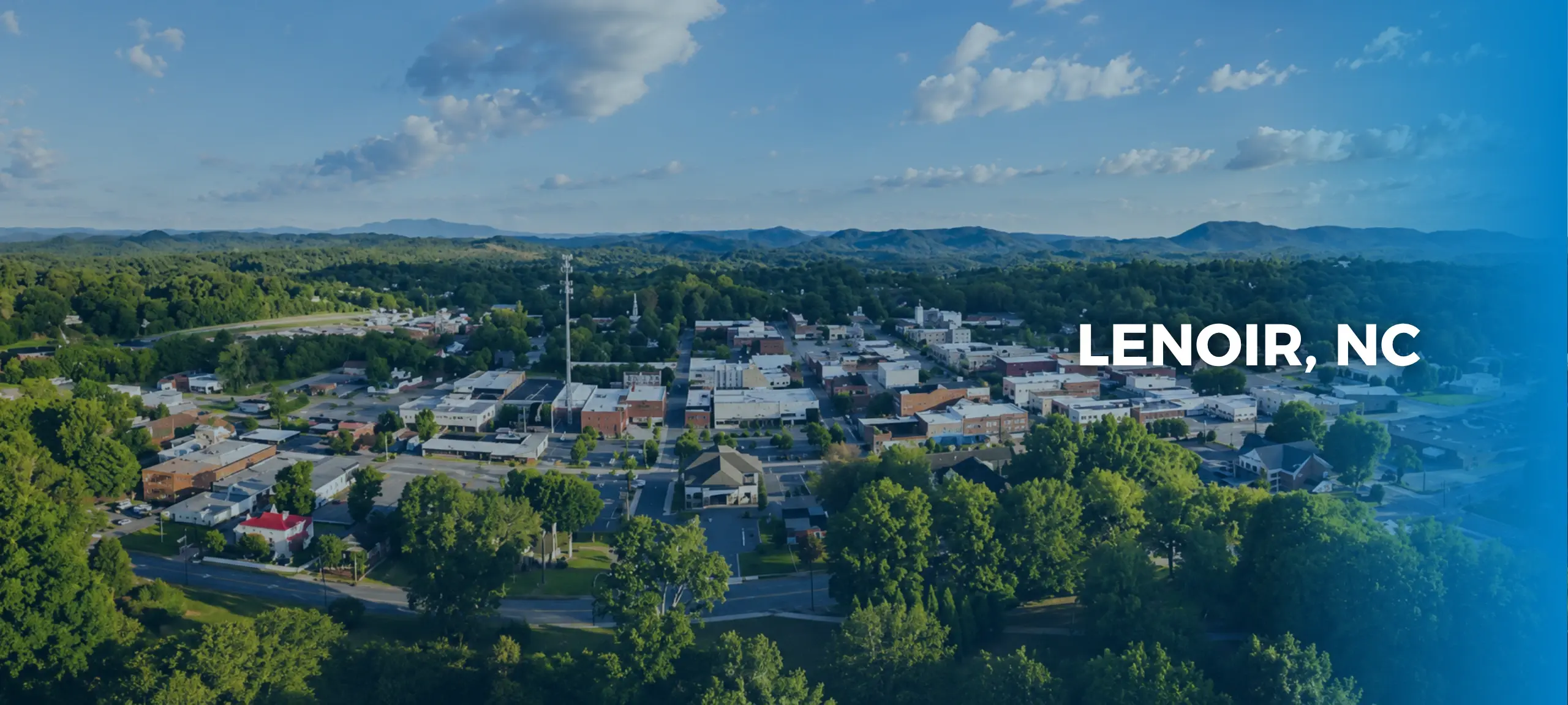 Tire installation in Lenoir, NC