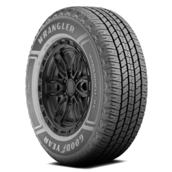 131194995 Goodyear Wrangler Workhorse HT 225/75R16C E/10PLY BSW Tires
