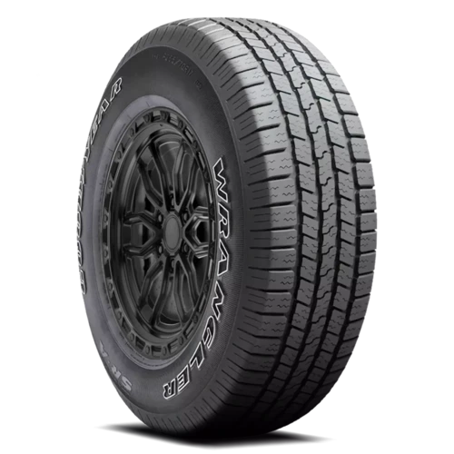 Goodyear Wrangler SR-A