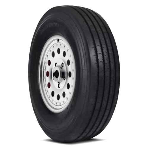 Mastertrack UN All Steel