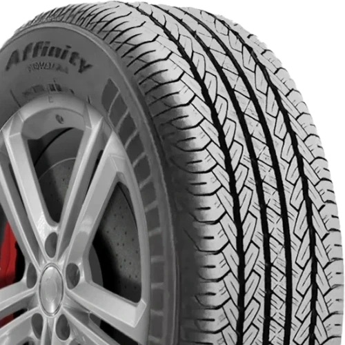 Firestone Affinity Touring