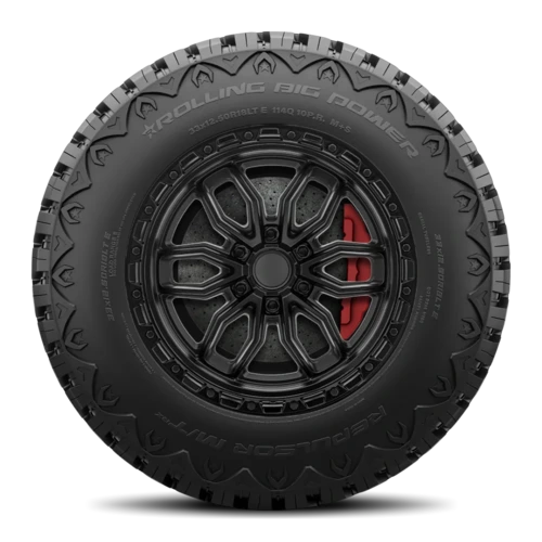 RBP Repulsor M/T RX