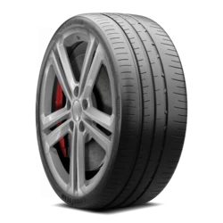 112110627 Goodyear Eagle F1 SuperSport R 335/30R21XL 109Y BSW Tires