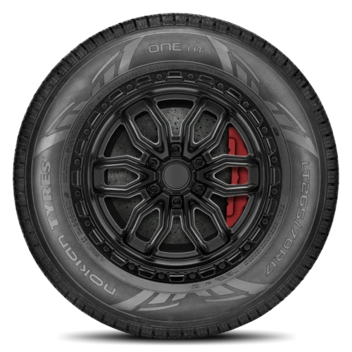 Nokian One HT