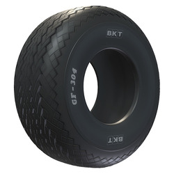94008049 BKT GF 304 18X8.50-8 B/4PLY Tires