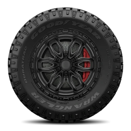 Goodyear Wrangler Duratrac