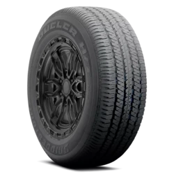 149779 Bridgestone Dueler H/T D684 II P275/60R20 114H BSW Tires