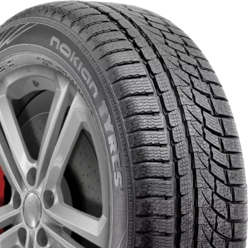 Nokian WRG4