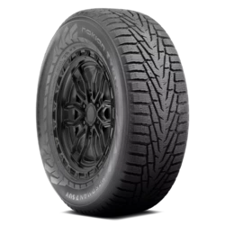 TS32194 Nokian Nordman 7 SUV (Studded) 225/55R18XL 102T BSW Tires