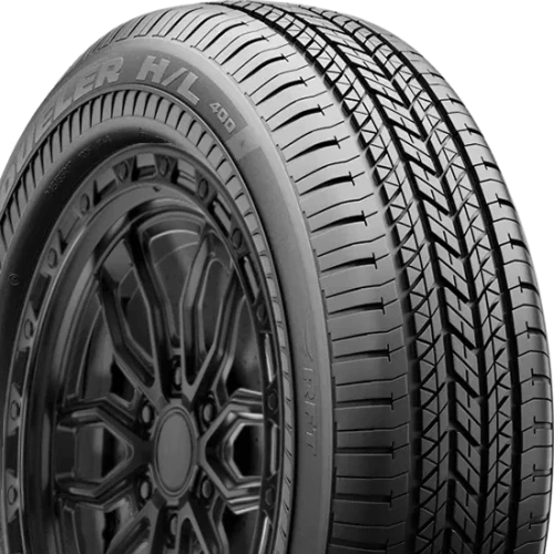 Bridgestone Dueler H/L 400