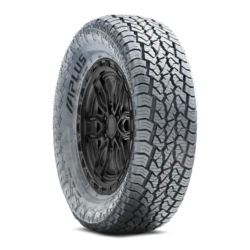 20001551 Aplus Shredder AT LT305/55R20 E/10PLY BSW Tires