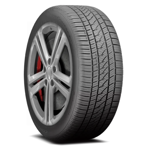 Continental PureContact LS