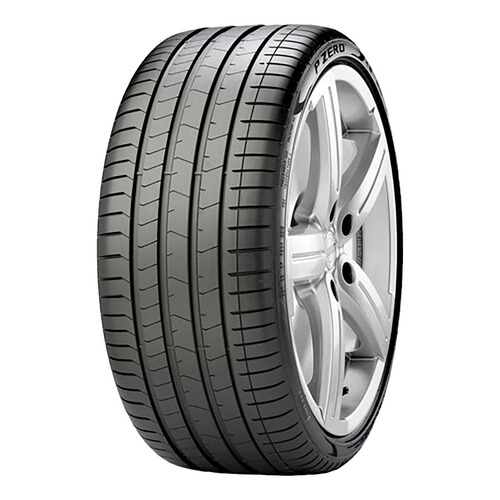 Pirelli P Zero PZ4 Luxury 245/35R20XL 95W BSW Tires